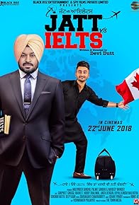 Primary photo for Jatt vs. Ielts Primary photo for Jatt vs. Ielts
