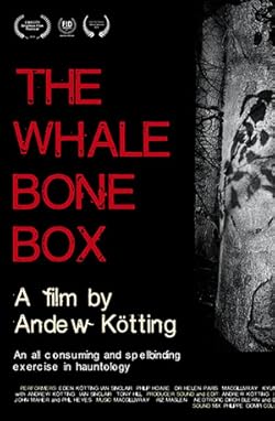 Poster of The Whalebone Box