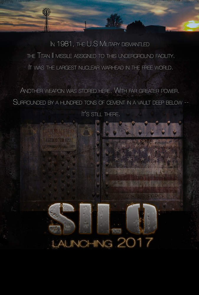 Silo