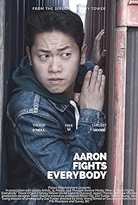 Primary photo for Aaron Fights Everybody Primary photo for Aaron Fights Everybody