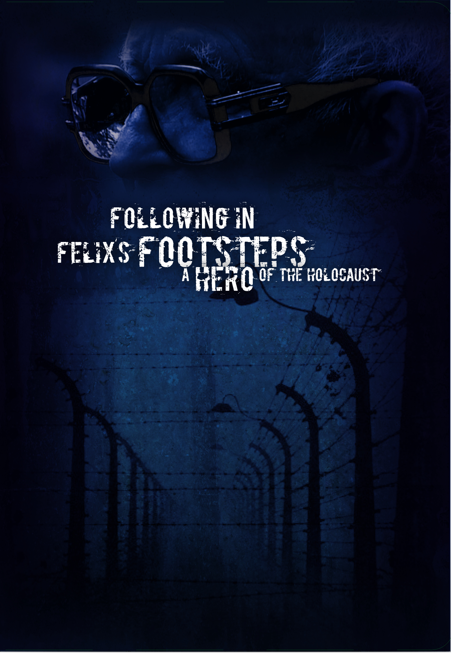 Following in Felix's Footsteps