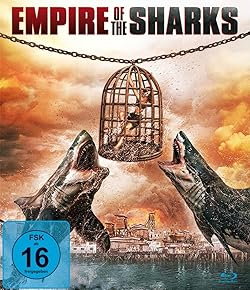 Poster of Empire of the Sharks
