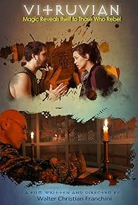 Primary photo for Vitruvian