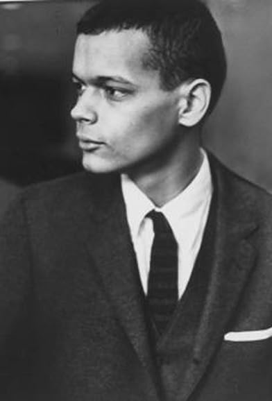Primary photo for Julian Bond Primary photo for Julian Bond