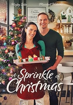 Poster of A Sprinkle of Christmas