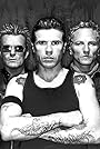 The Cult's primary photo The Cult's primary photo