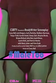 Primary photo for #MaleToo Primary photo for #MaleToo