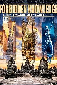 Primary photo for Forbidden Knowledge: Strange Lost Lands