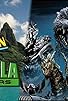 Primary photo for Godzilla: Final Wars Primary photo for Godzilla: Final Wars