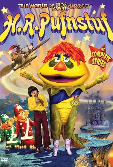 Primary photo for H.R. Pufnstuf Primary photo for H.R. Pufnstuf