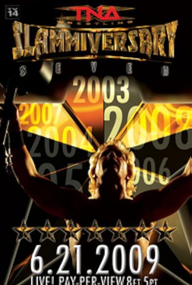 Primary photo for TNA: Slammiversary Primary photo for TNA: Slammiversary