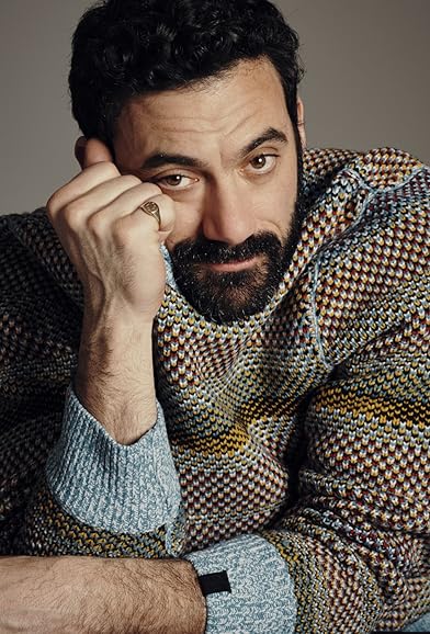 Primary photo for Morgan Spector Primary photo for Morgan Spector