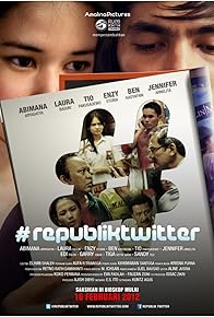 Primary photo for Republic of Twitter Primary photo for Republic of Twitter