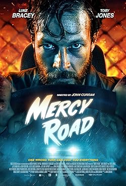 Poster of Mercy Road