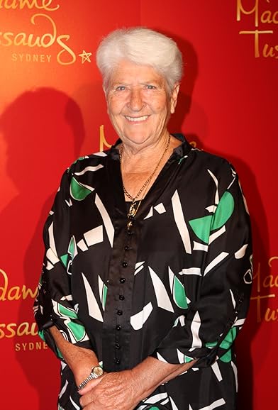 Primary photo for Dawn Fraser Primary photo for Dawn Fraser