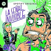 Primary photo for La Señal Invisible