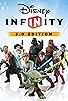 Primary photo for Disney Infinity 3.0 Primary photo for Disney Infinity 3.0