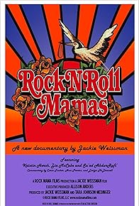 Primary photo for Rock N Roll Mamas