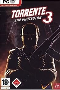 Primary photo for Torrente 3: El Protector