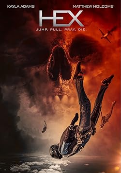 Poster of Hex (2022)