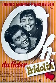 Primary photo for Oh, du lieber Fridolin