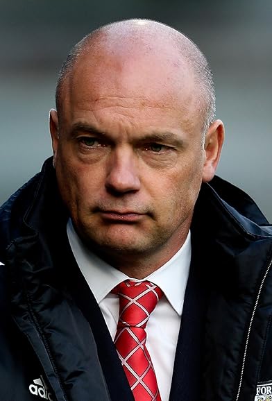 Primary photo for Uwe Rösler Primary photo for Uwe Rösler