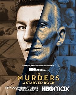 Poster of The Murders At Starved Rock