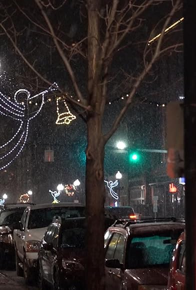 Primary photo for The Real Bedford Falls: It's a Wonderful Life Primary photo for The Real Bedford Falls: It's a Wonderful Life