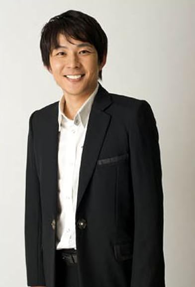 Primary photo for Yô Takahashi Primary photo for Yô Takahashi