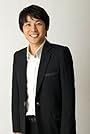 Yô Takahashi's primary photo Yô Takahashi's primary photo