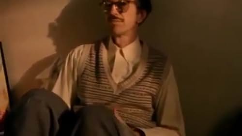 Crumb (1994) - IMDb