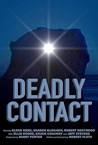 Primary photo for Deadly Contact Primary photo for Deadly Contact