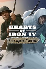 Primary photo for Hearts of Iron IV: Arms Against Tyranny