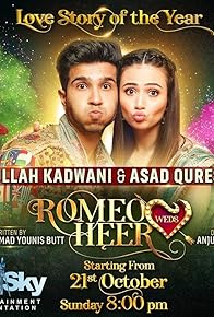 Primary photo for Romeo Weds Heer Primary photo for Romeo Weds Heer