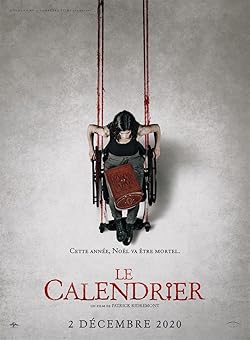 Poster of The Advent Calendar