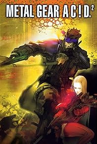 Primary photo for Metal Gear Ac!d² Primary photo for Metal Gear Ac!d²