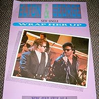 Primary photo for Elton John Feat. George Michael: Wrap Her Up Primary photo for Elton John Feat. George Michael: Wrap Her Up