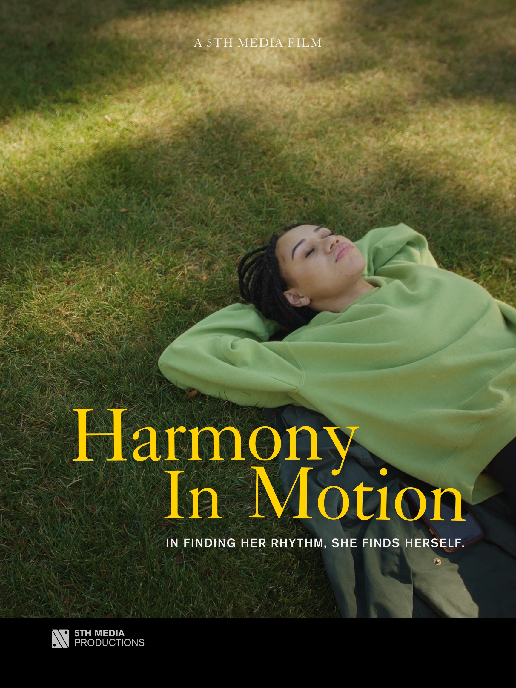 Harmony in Motion