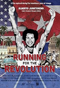 Primary photo for Running for the Revolution