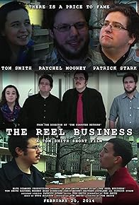Primary photo for The Reel Business