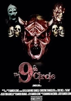 Poster of The 9th Circle