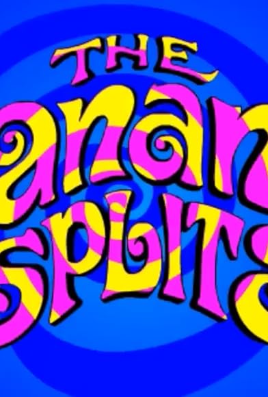 Primary photo for The Banana Splits Primary photo for The Banana Splits
