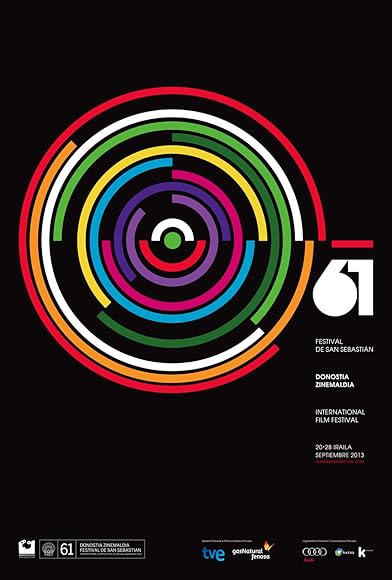 Primary photo for 61º Festival Internacional de Cine de San Sebastián - Gala de inauguración Primary photo for 61º Festival Internacional de Cine de San Sebastián - Gala de inauguración
