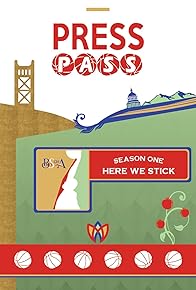 Primary photo for Press Pass