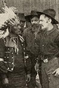 Primary photo for The Barrier