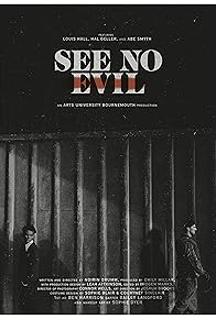 Primary photo for See No Evil Primary photo for See No Evil