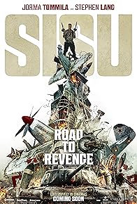 Primary photo for Sisu: Road to Revenge Primary photo for Sisu: Road to Revenge