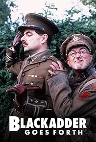 Primary photo for Blackadder Goes Forth Primary photo for Blackadder Goes Forth