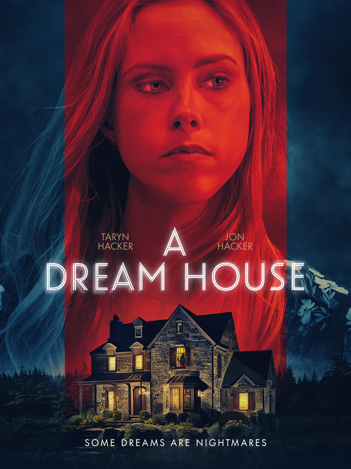 Poster of A Dream House