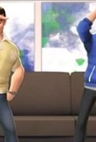 Primary photo for My Best Friend Is an UltraLink